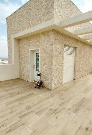 סוויטה נוף היובלים Apartment Katzrin Luaran gambar