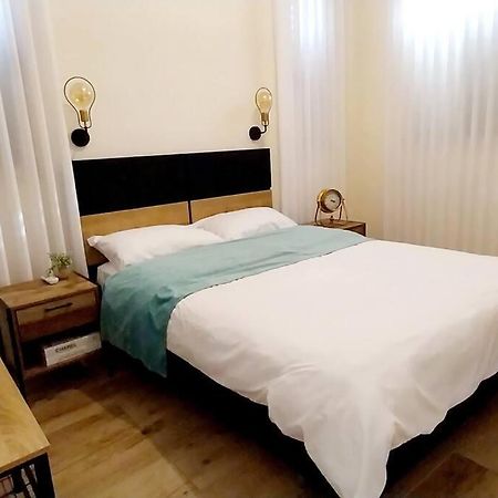 סוויטה נוף היובלים Apartment Katzrin Luaran gambar
