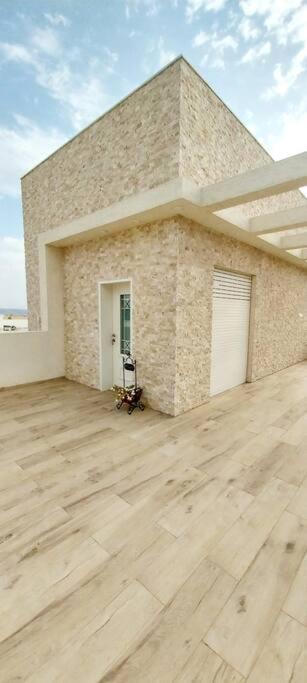 סוויטה נוף היובלים Apartment Katzrin Luaran gambar