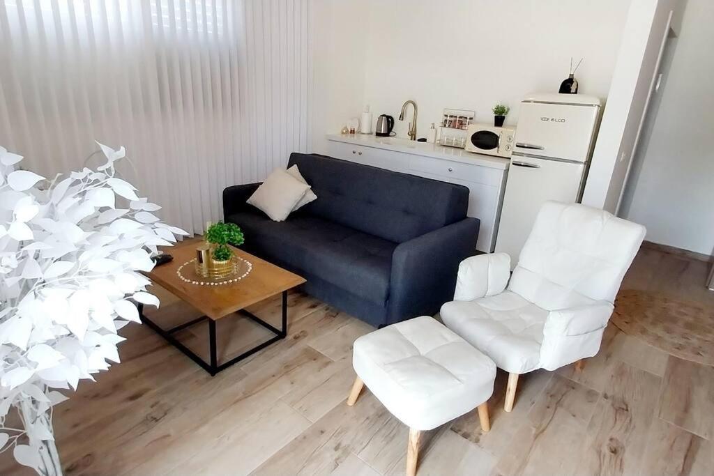סוויטה נוף היובלים Apartment Katzrin Luaran gambar